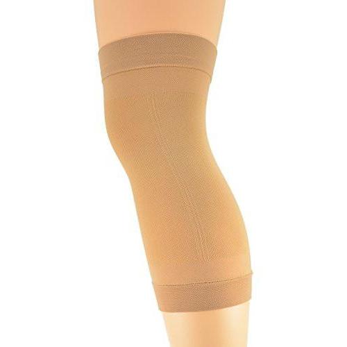 Copper Knee Braces for Men and Women (2 pack) -Knee Supports