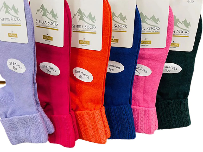 Why Colorful Socks Make the Perfect for Gifts?