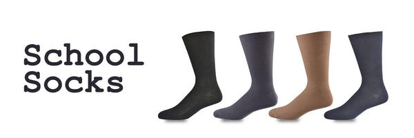 How to Choose the Right Socks for Your Childs’ School Uniform Policy?