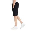 Breathable, loose, and light Bermuda shorts