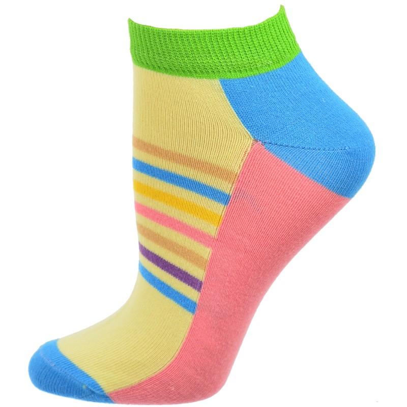 Men Women Ankle Hi Socks, Ladies Colorful Patterned Socks– Sierra Socks