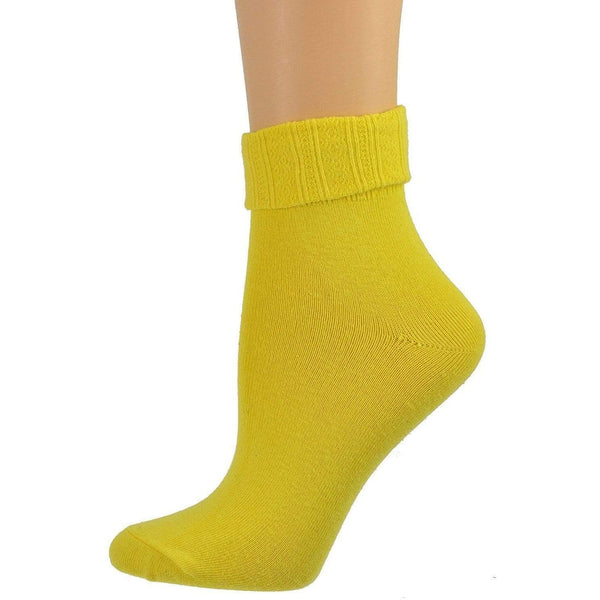  Ivyhouse Boot Socks for Women Solid Color Crew Trouser Socks  Quarter Calf Socks Colorful Lightweight Cotton Athletic Sock Size 6-9 Size  9-11 Gift for Women, 6 Pairs, Beige*6 : Clothing, Shoes & Jewelry