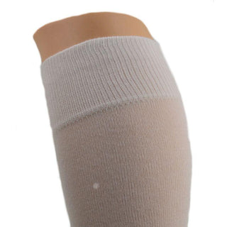 Classic Flat Knit Bamboo Knee Hi Socks 2 pair Pack