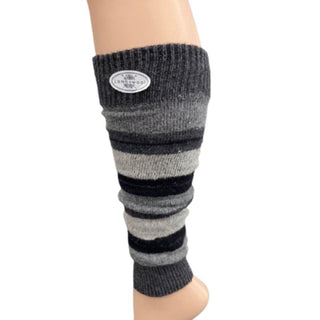 Hand Knit Leg Warmer Womens Wool Leg Warmer Legwarmer by zyzon