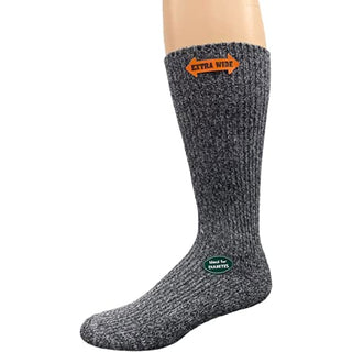 Mid-calf Merino Cool Dress Socks, Men's Socks