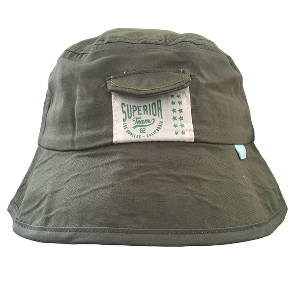 Superior Team 82 4-8 Years Old-Kids Fedora Hat