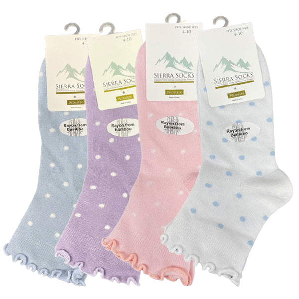 Best Ruffled Socks for Girls